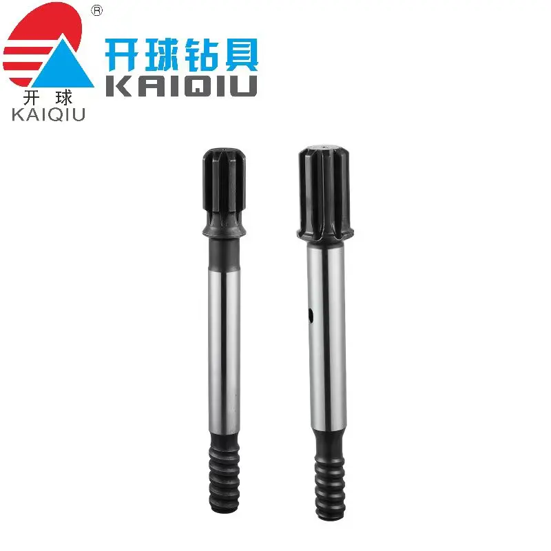 Furukawa PD200/PD200R/HD300 Rock Drilling Tools with Shank Adapter for Mining Machine Parts