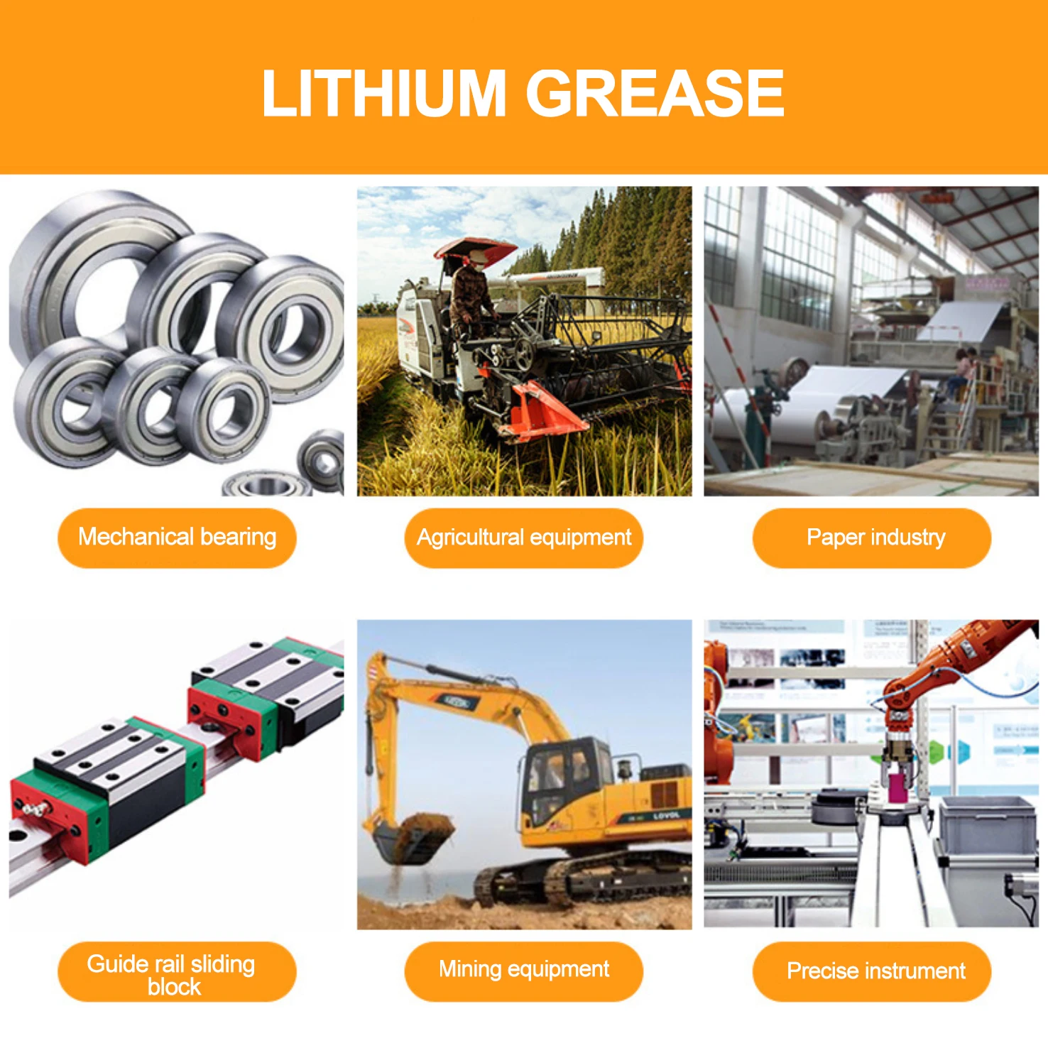 15g Lithium Grease Bearings Joints Drag Reel Washer Water Proof Heavy Duty Buy Bearing Grease