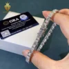 ZB1463 Silver 5mm
