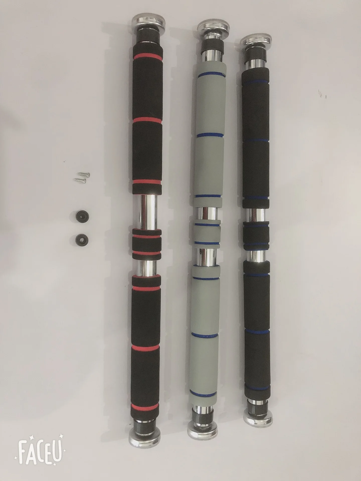 High Quality Portable Adjustable Door Pull Up Bar Wall Mounted Design Buy High Quality