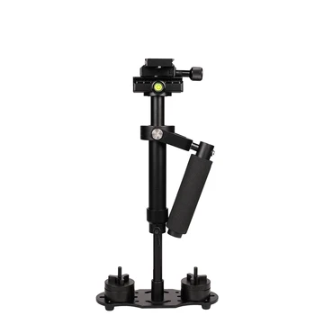 Kaliou H012  Camera Equipment S40 Handheld Shooting Stabilizer Universal Slr Camera Dv Stabilizer Handheld detail image