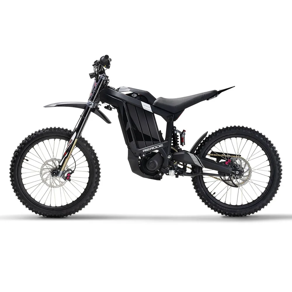 Revolutionary 2024 Off-road Electric Motorcycle: Rerode R1 Ebike With ...