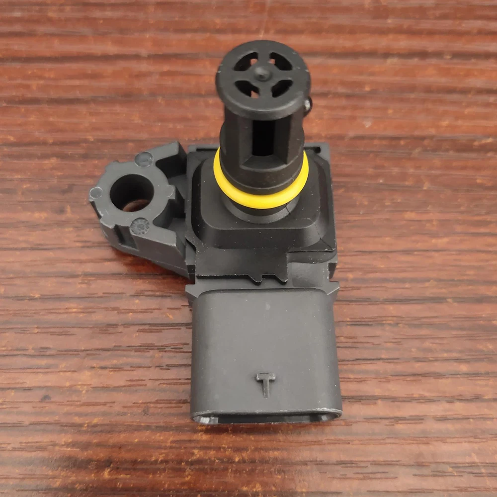 Oil Sensor DV2A9F479AC GV2A9F479CA Intake Air Manifold Pressure Sensor... — 4