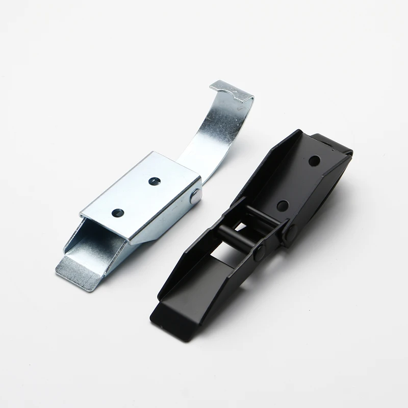 Same SOUTHCO Toggle Latch Large Pull Door Lock 97-70-120 Connecting Buckle Black Buckle Lock