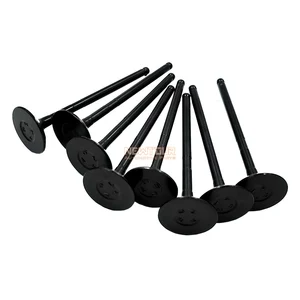 X7 Boyue Auto Parts 4G20 4G24 Engine Intake & Exhaust Valves & Valve Tappets Car Repuestos
