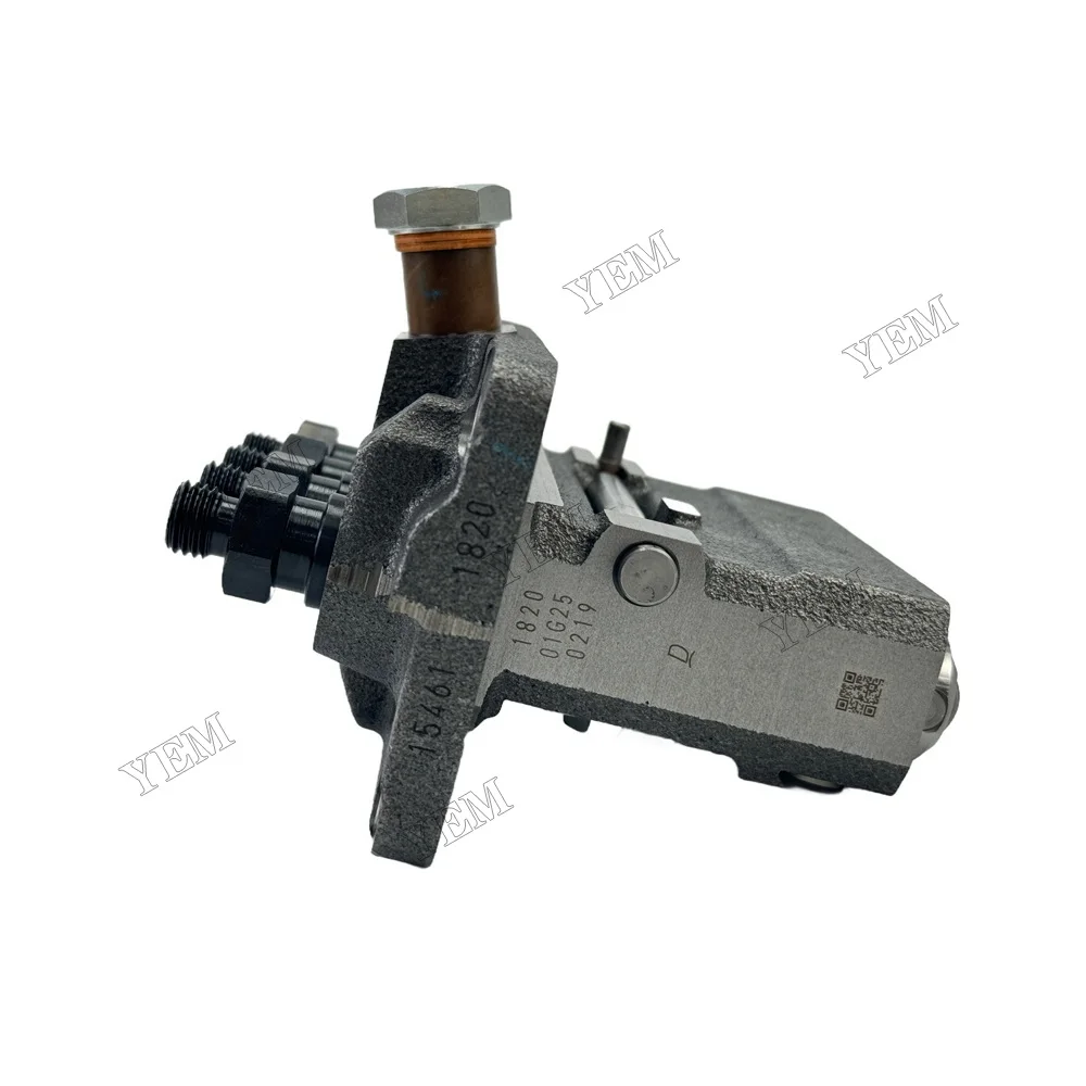 Fuel Injection Pump 15461-51010 Fit for Kubota V1702 Engine 3