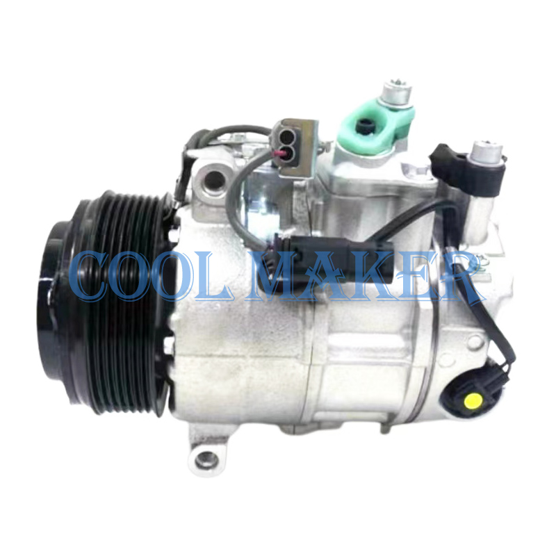 6SBU16C for Mercedes Benz GL350 Ac Compressor A0008309900