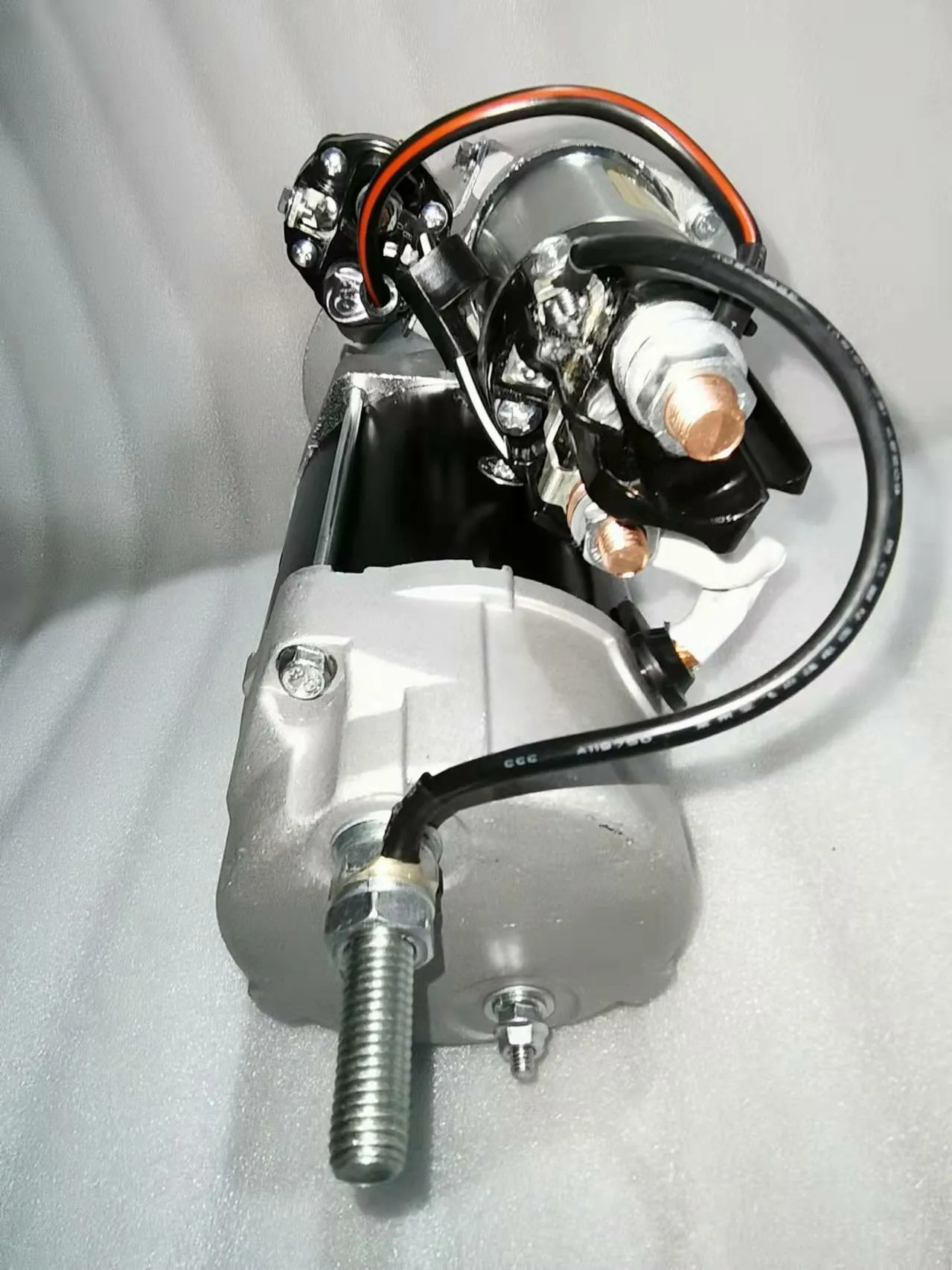 High Quality Cummins Diesel Engine Parts - Reliable Performance