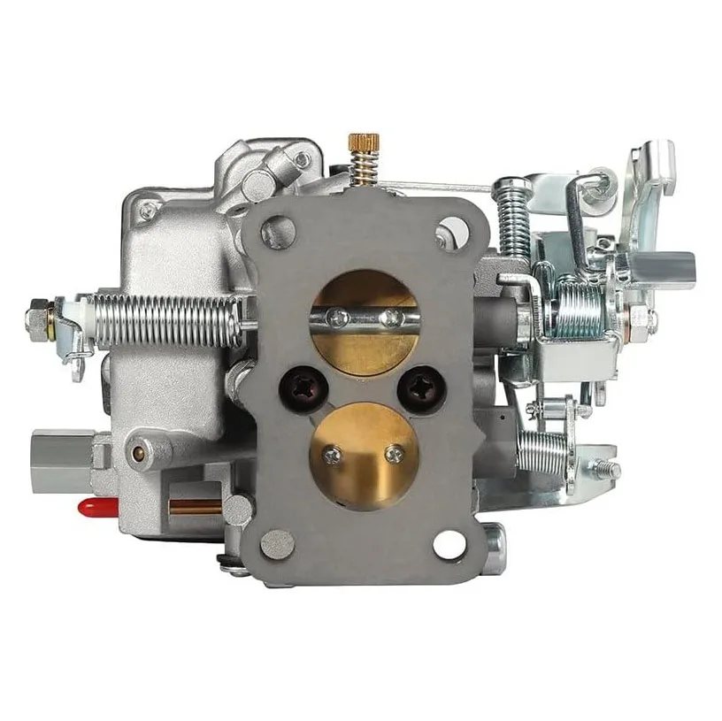Auto Engine Parts 3K 4K Carburetor 21100-13170 21100-24035 for Toyota Corolla Liteace Sprinter Starlet Townace