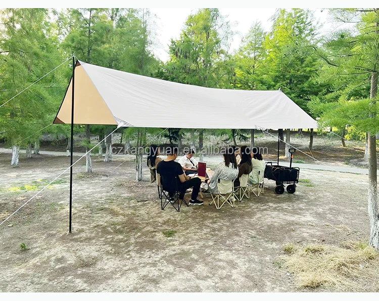Camping Tarp Rain Fly 