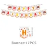 Banner*1set