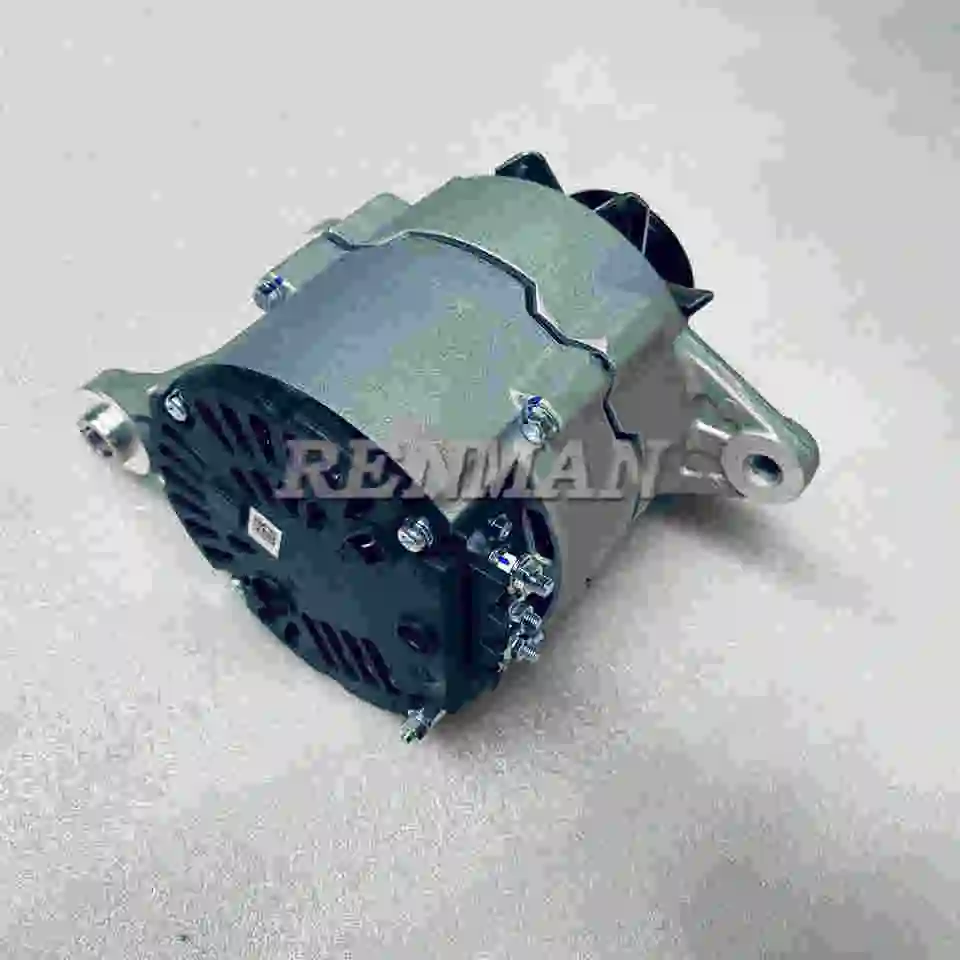 M11 QSM11 ISM11 Cummins Engine Parts Alternator 4974301X
