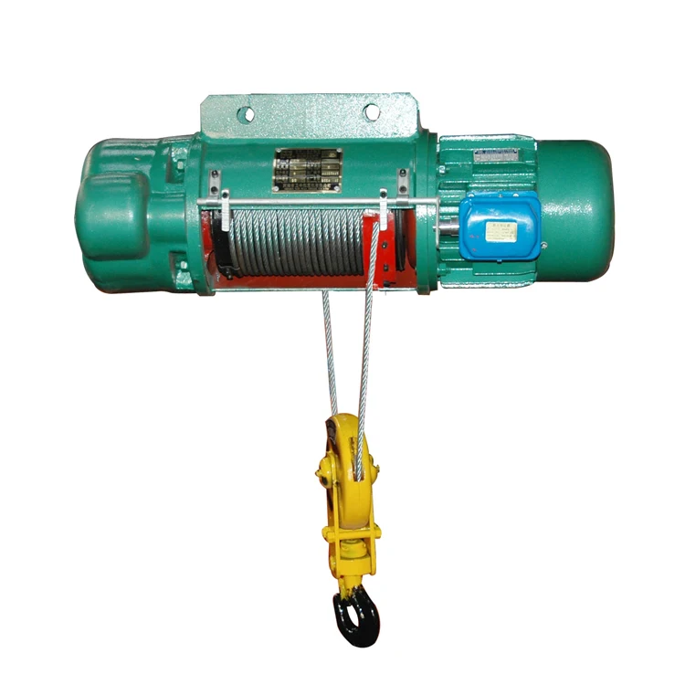 wire rope equipment made in china