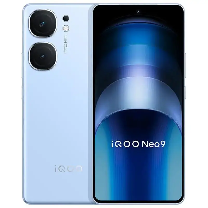 iQOO NEO9 Pro メモリ RAM 16GB /256GB VIVO iQOO Neo9 Pro Smartphone Android 14 Dimensity 9300 Octa Core