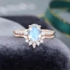 Natural  Moonstone