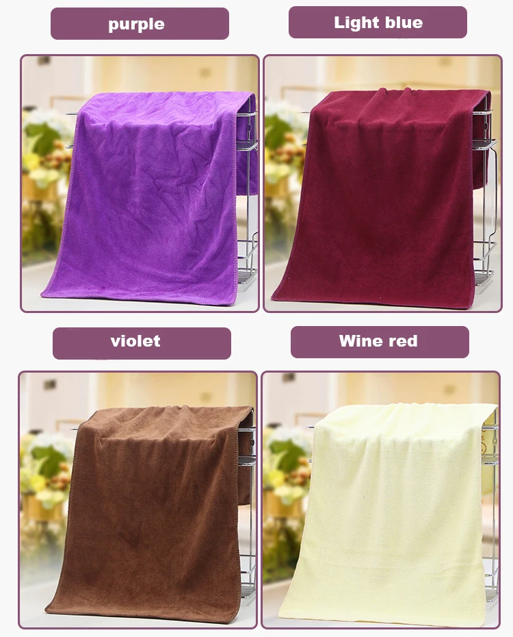 for hair bathroom towels serviceable hair dry shower large microfiber twist drying towel for hair microfiber towel supplier