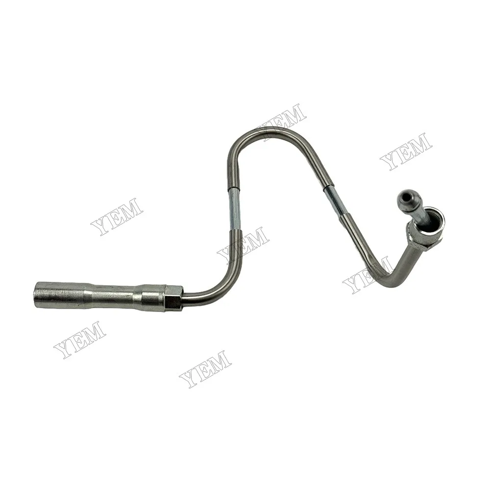 High Pressure Tube 6252-71-5130 Fit for Komatsu 6D125 Engine 2