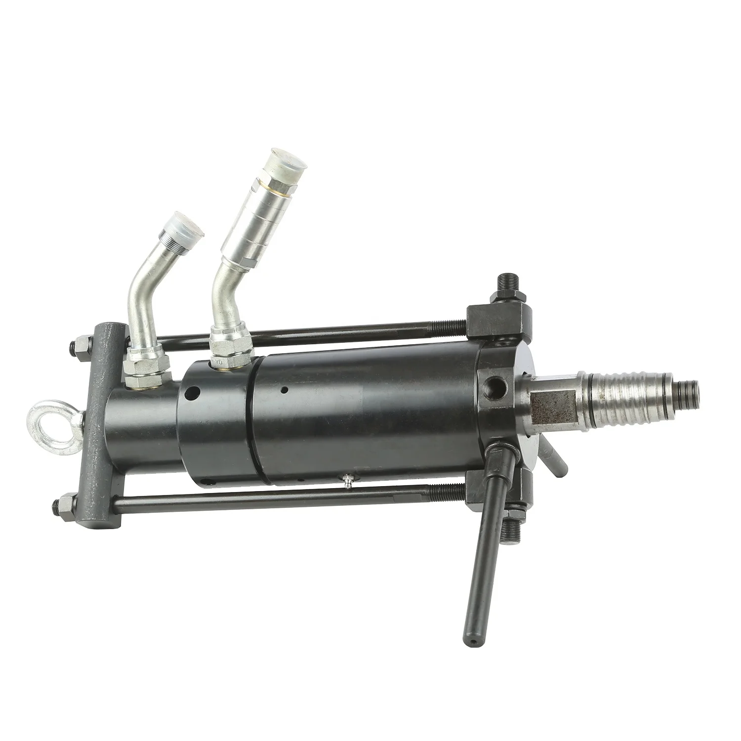 G6260-0 double water swivel