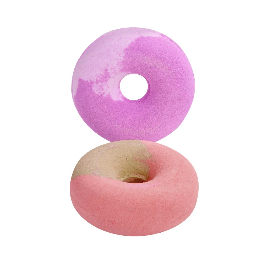 Лидер продаж на Amazon, ручная работа, сладкие ягоды, Бомбочки для спа-ванны, Бомбочки для ванны в форме торта в форме звезды