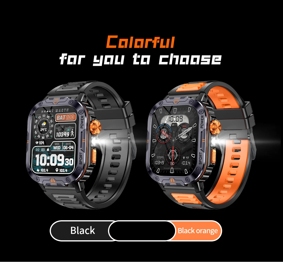 Welcome OEM Order, Factory Whole Selling Sanvnet Nx20 Smart Watch 2.0