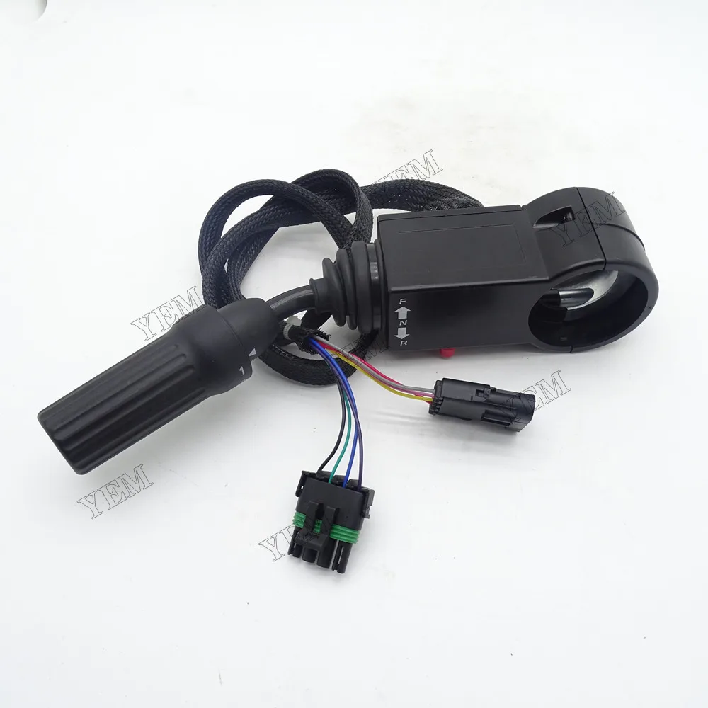 Shifter Selector Joystick Controller 0501216209 050121072 for Zf Engine Parts 6