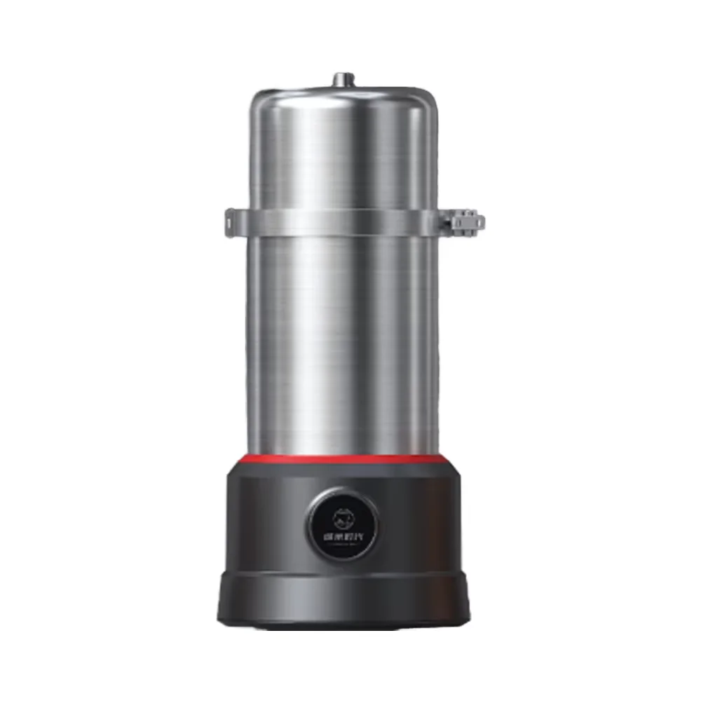 Dual Output Kitchen Water Purifier, Pure Water for Washing & Mineral Water for Drinking, 0.01μm UF Removes 99.99% Bacteria