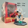 Huoquan luffy en caja blister