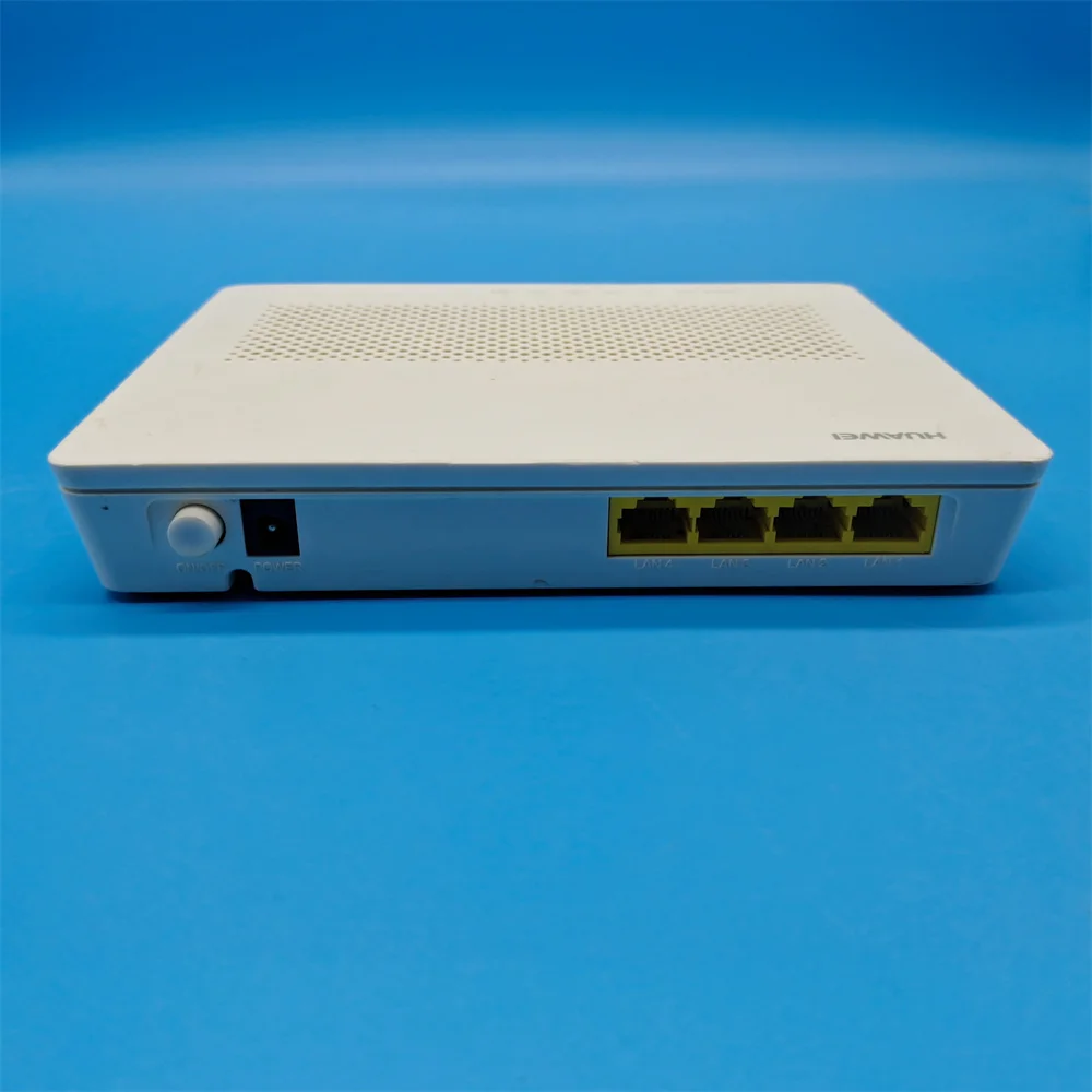 Hg8340m 4fe Epon Gpon Xpon Onu For Huawei Ftth Ont Optical Network Unit ...