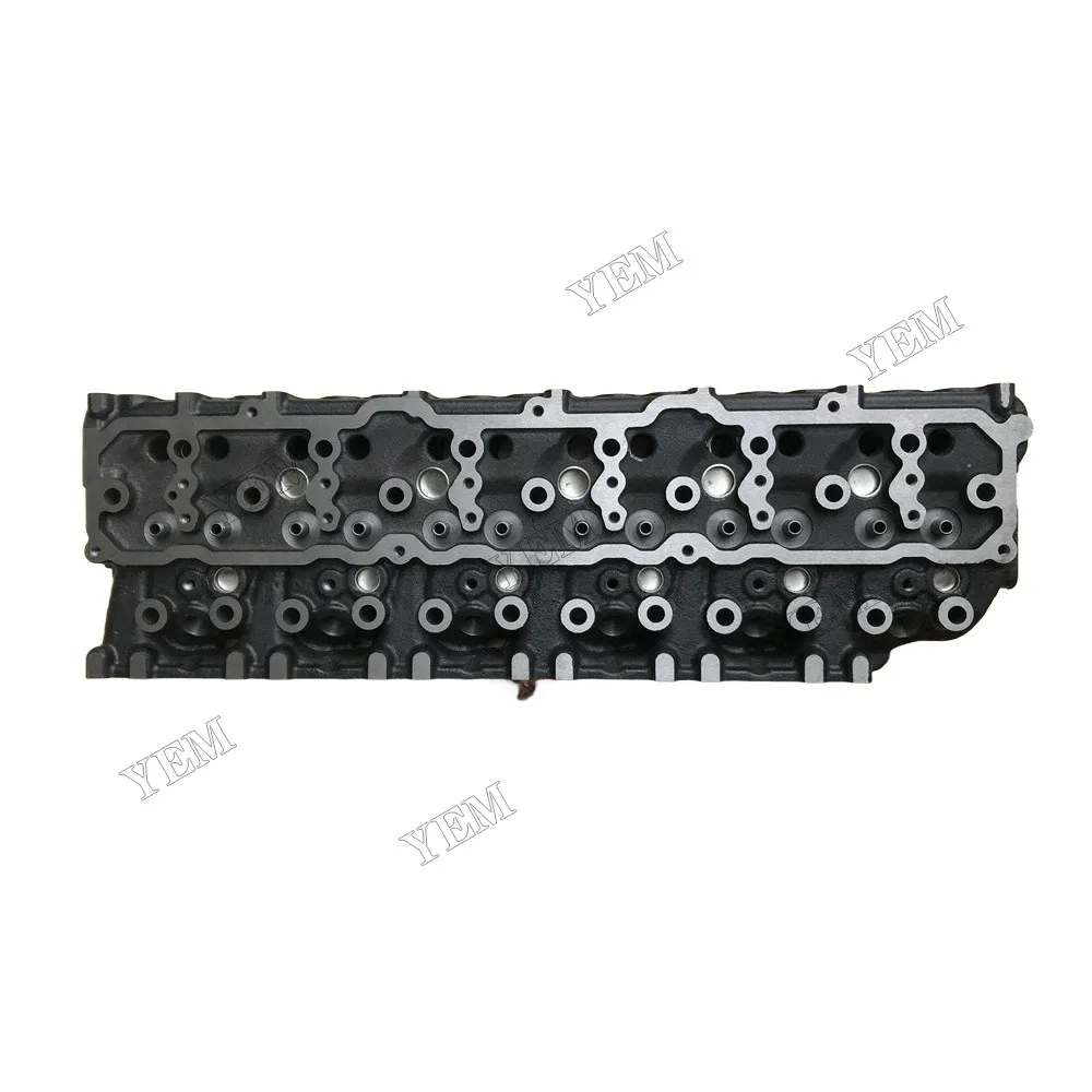 Latest Wholesale S6S Cylinder Head for Mitsubishi