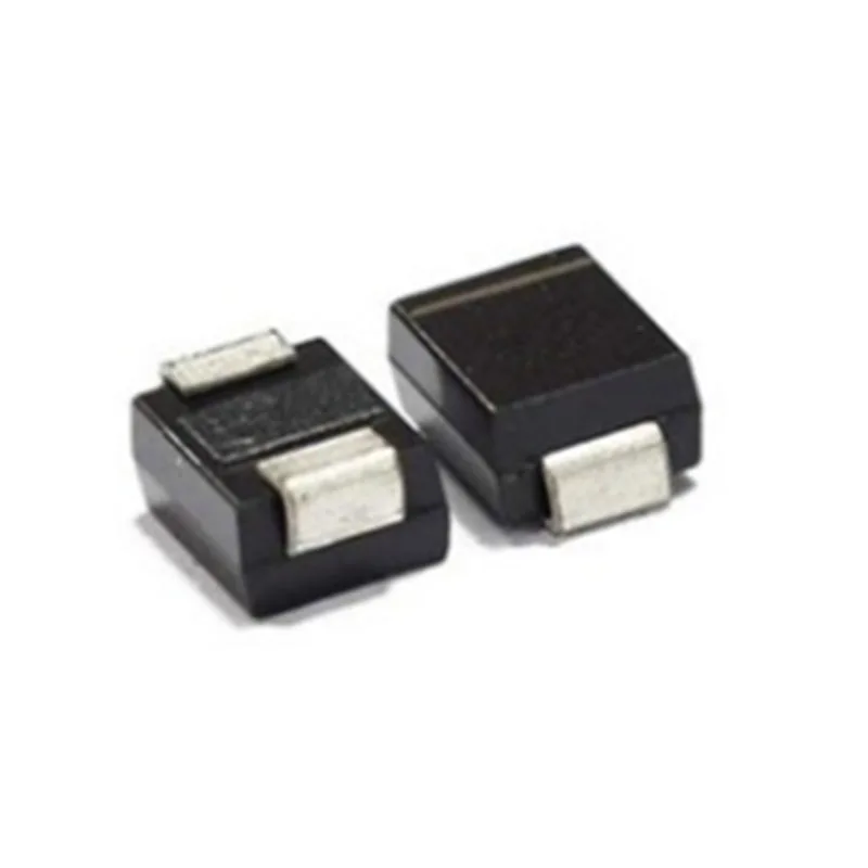 Usemi Bss138 Electronic Component Original New Stock Integrated Circuit