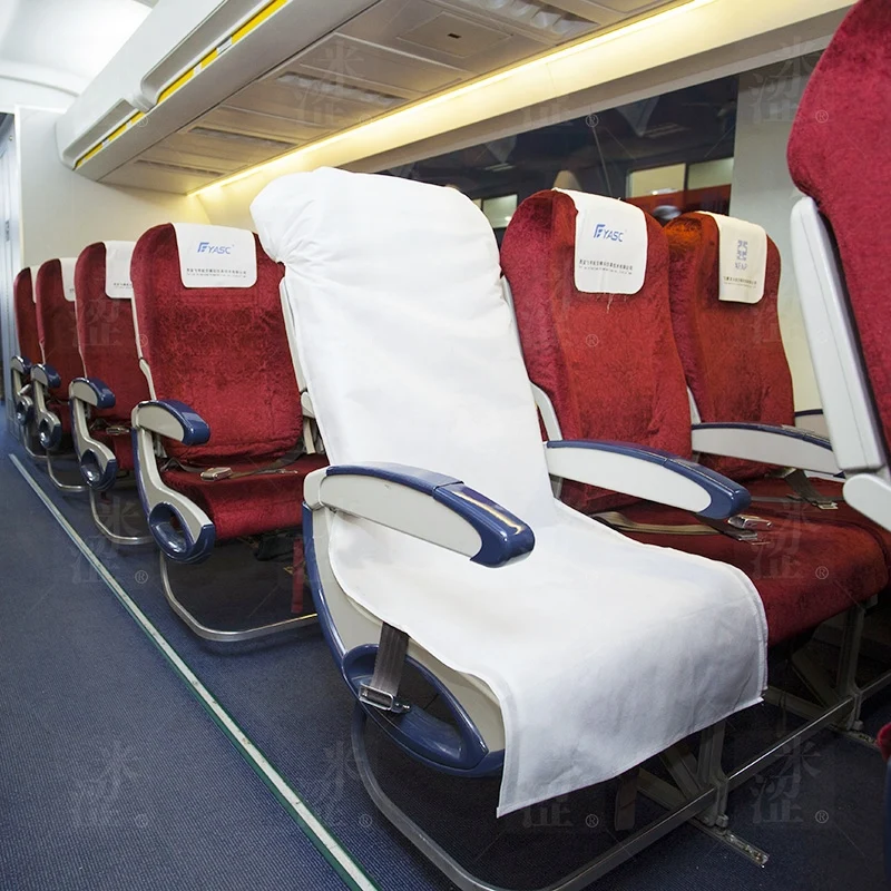 Semi,New Product Ideas 2021,Amazon Hot Sell,Airplane Seat Cover Dispos,Highspeed Rail,Train,Bus