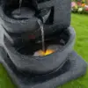 Gris oscuro