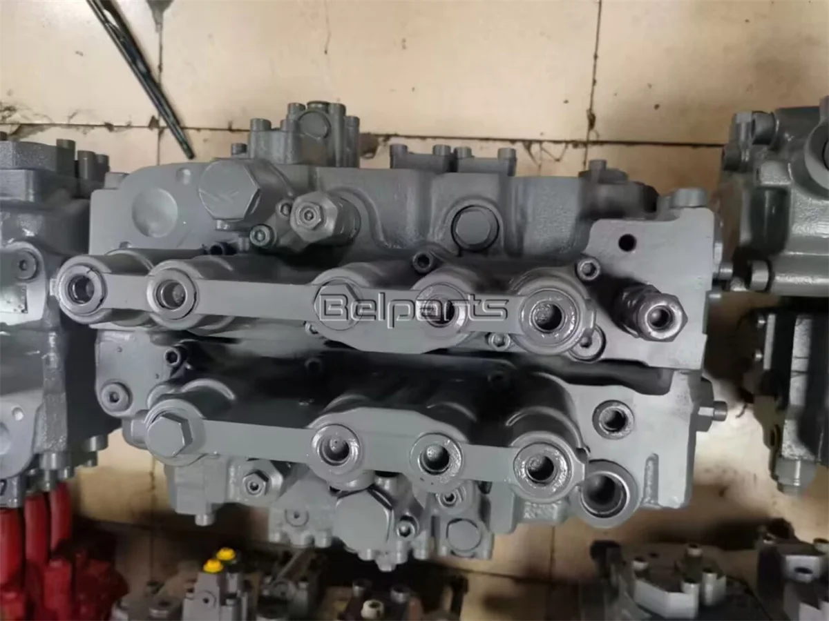 Belparts excavator ZX280LC-5G main control valve YA00000721