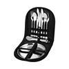 Silver(Barbecue tongs)