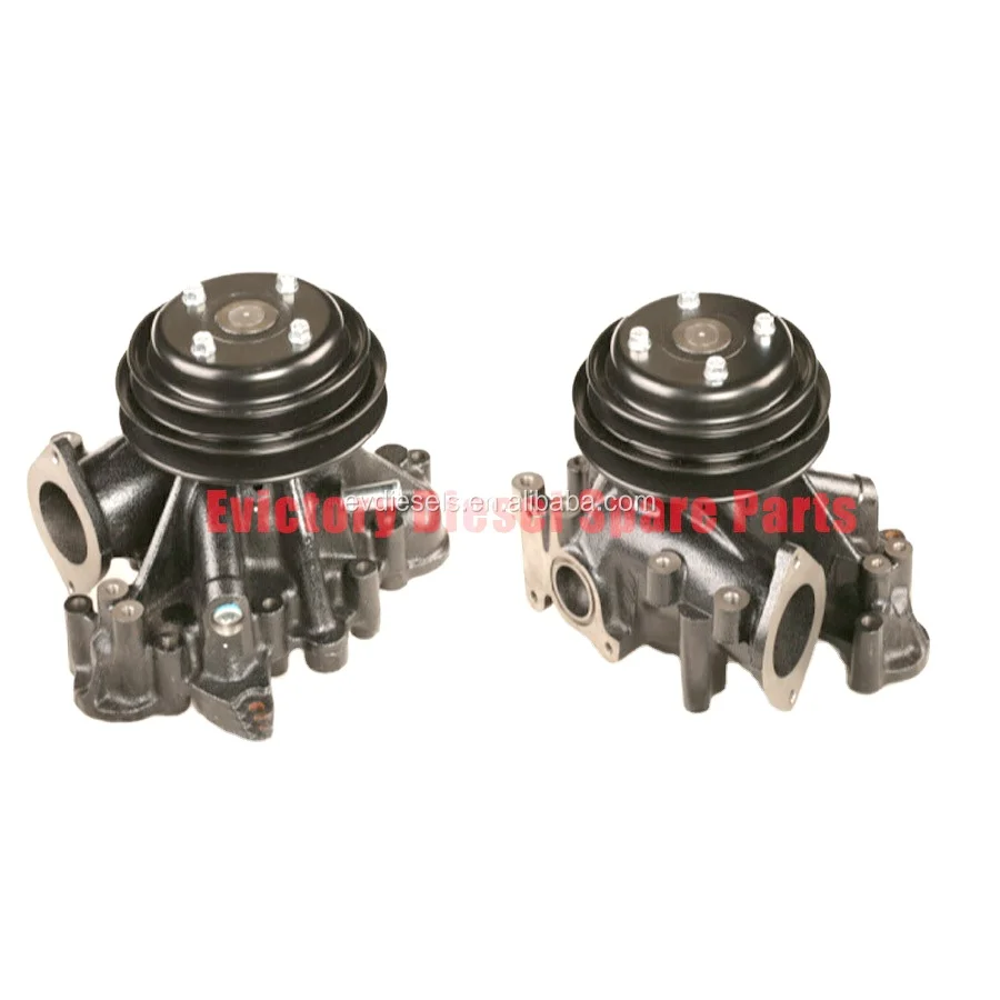 truck engine 8dc10 water pump suitable| Alibaba.com