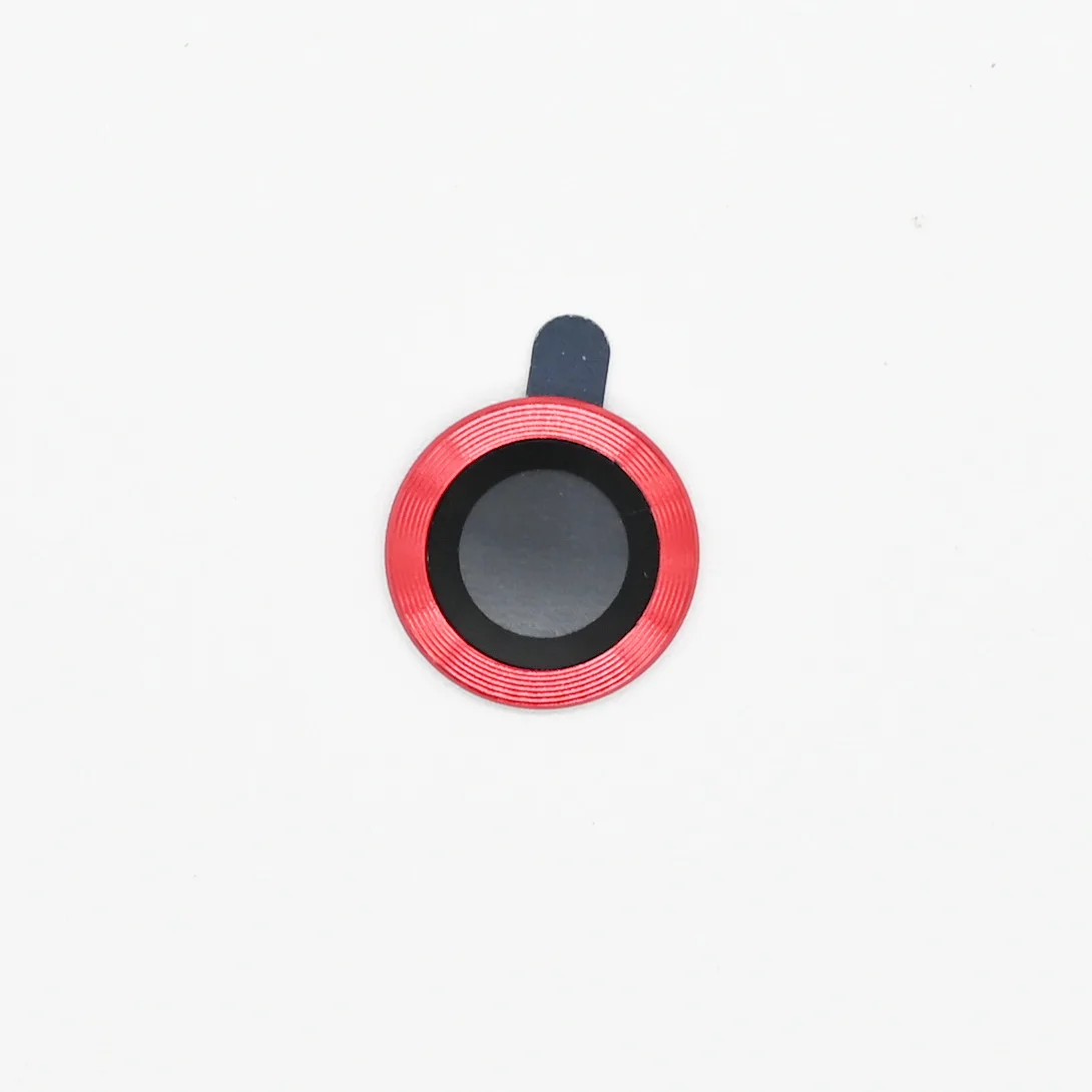 For iPhone 13 Eagle Eye Lens Film Camera Screen Protector Tempered Glass For iPhone 12 11 Mini Pro Max XS XR X 7 8