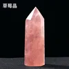 Strawberry Quartz