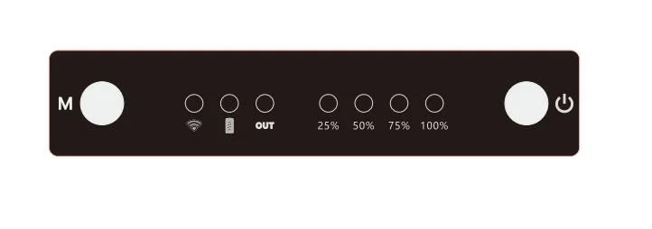 Balcony Solar Storage System supplier