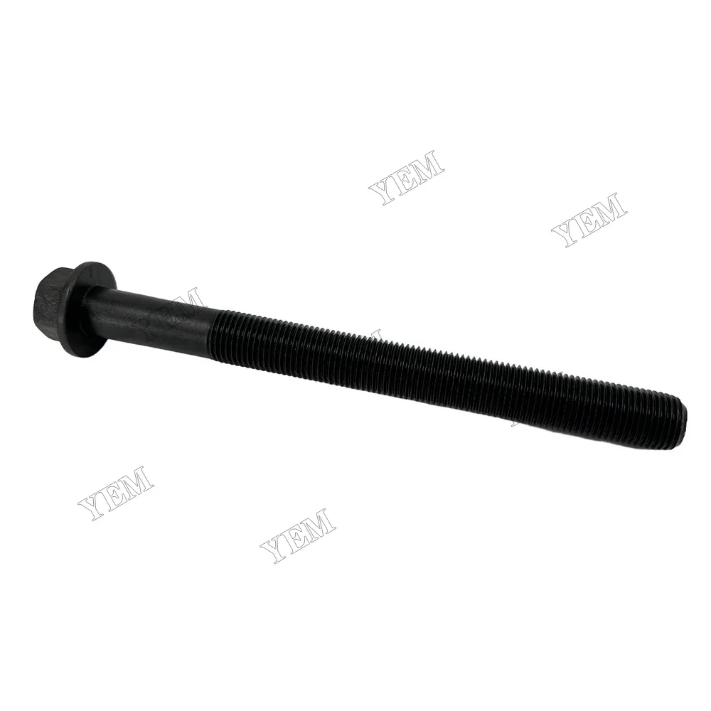 For Caterpillar 3054 Cylinder Head Bolt 3218A012 225-5502 Stock Complete Engine Diesel Parts