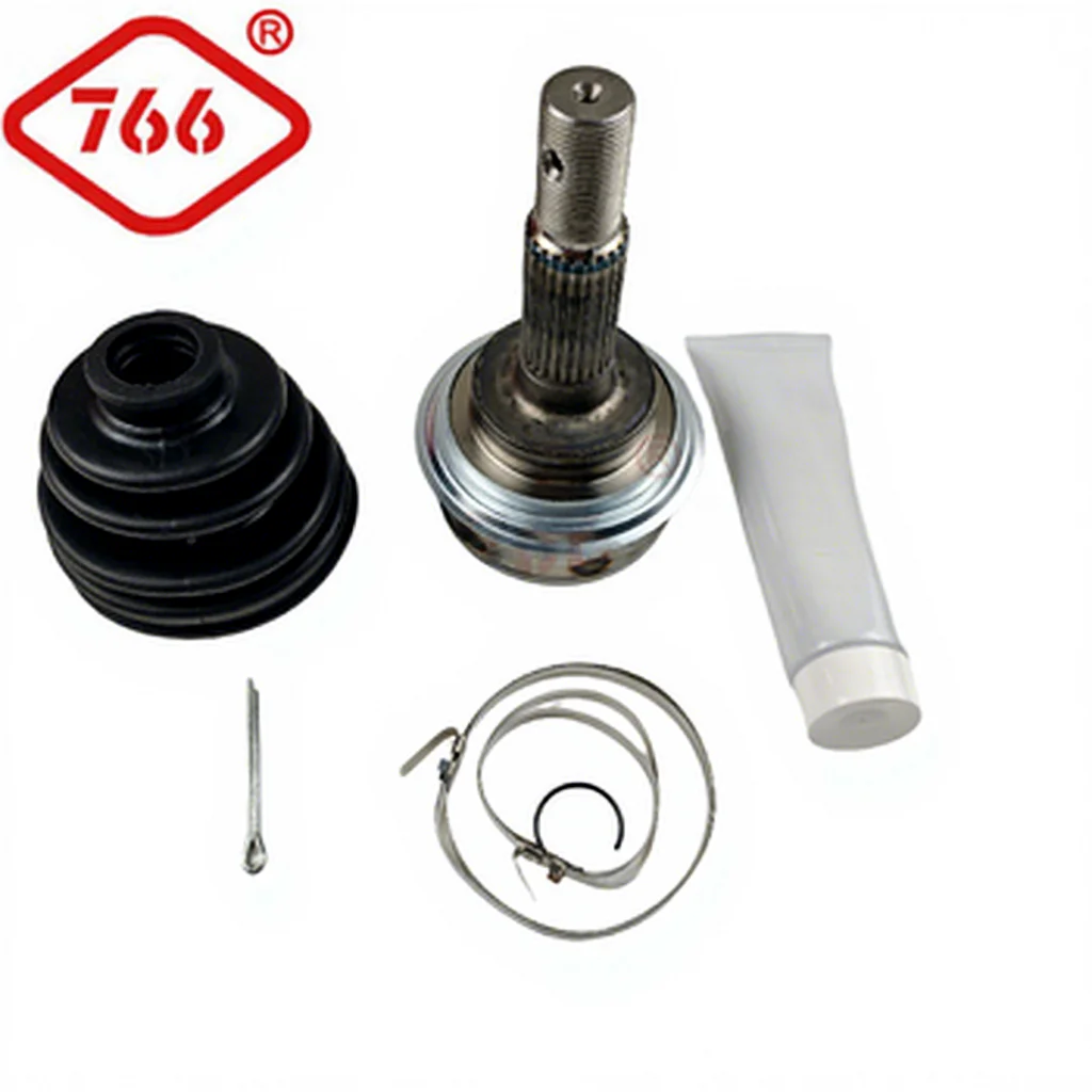 Factory Price 43410-12021 TO-04 CV Joint for TOYOTA Corolla MR2