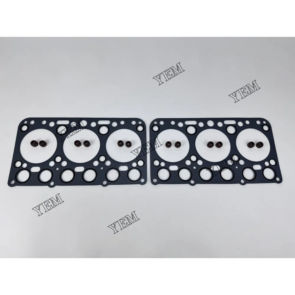 2D Head Gasket Kit for Toyota