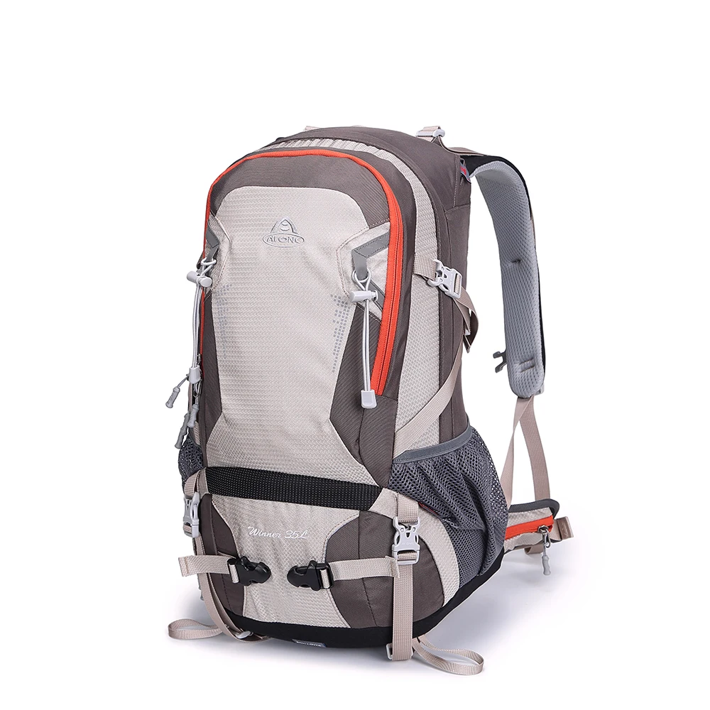 Womens Travel Backpack Bags - Waterproof Hiking Essentials