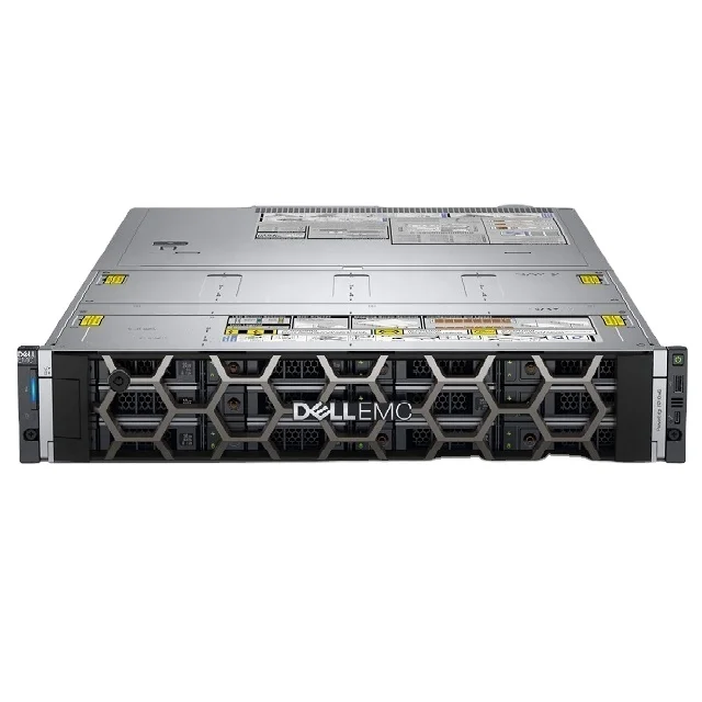 Dell Poweredge R740Xd2Uシャーシラックサーバー| Alibaba.com