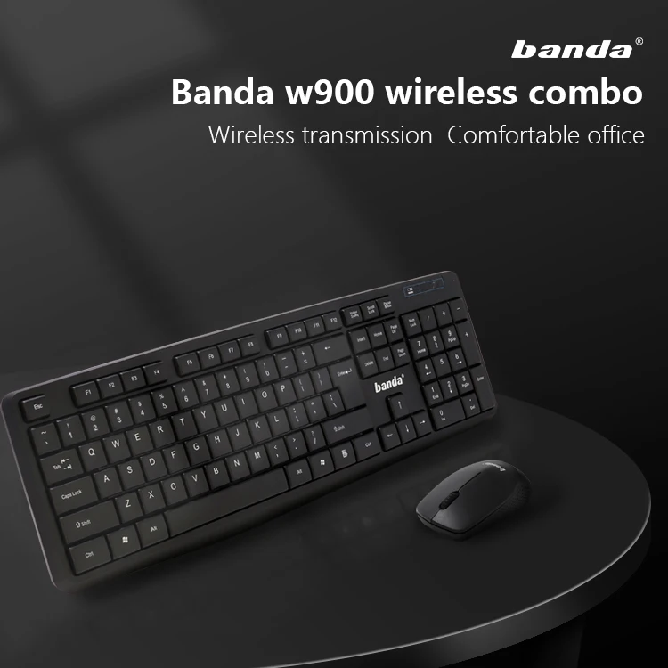 cheapest keyboard mouse combo