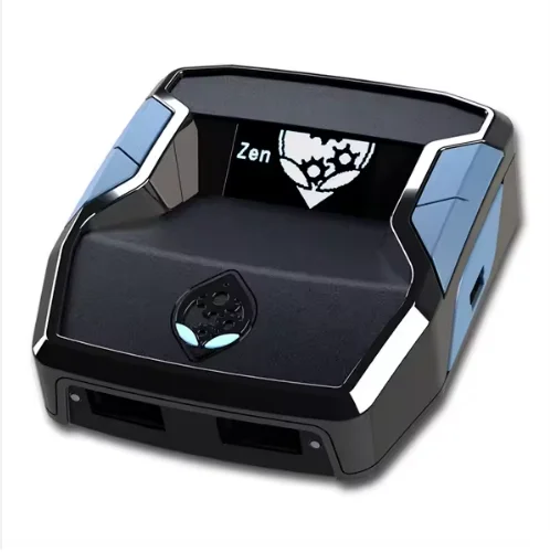 Cronuszen コンバーター Cronus ZEN Game Adapter Converter - Durable & Compatible