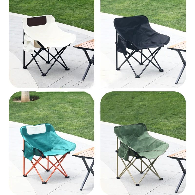 Good quality foldable chair for picnic and party