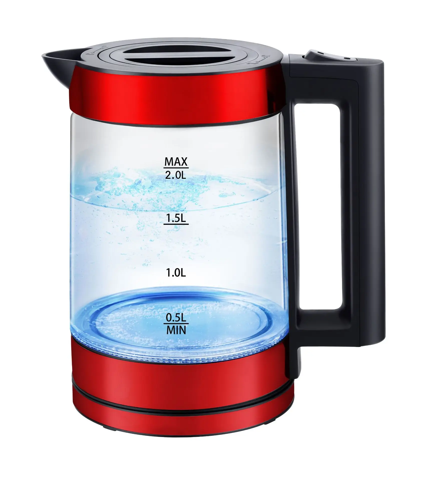 1.8L-Transparent-Glass-304-