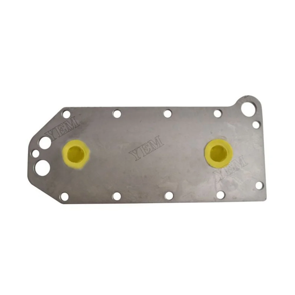 Oil Cooler Core 3918175 for Volvo Excavator EC240 EC290 3