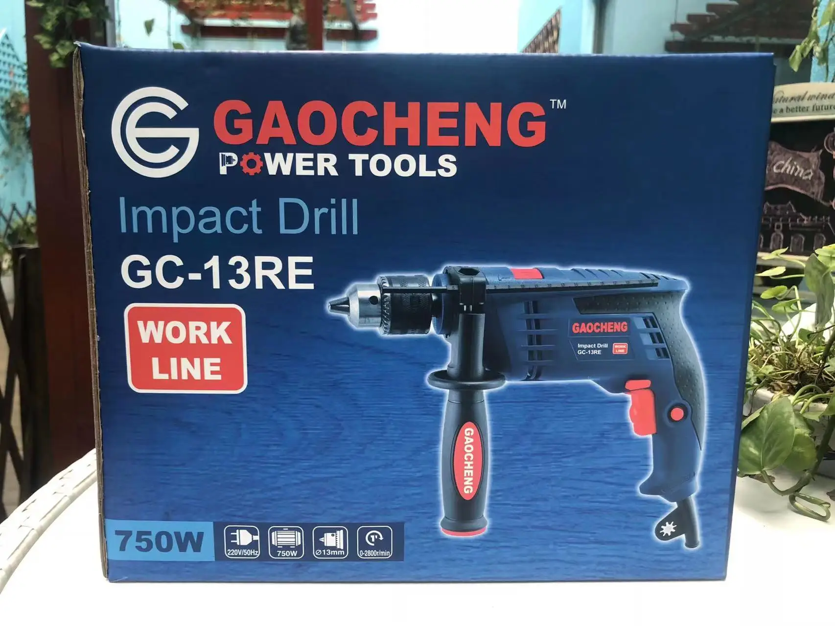 Small Demolition Hammer Electric Demolition Hammer Drill 1280 Wats