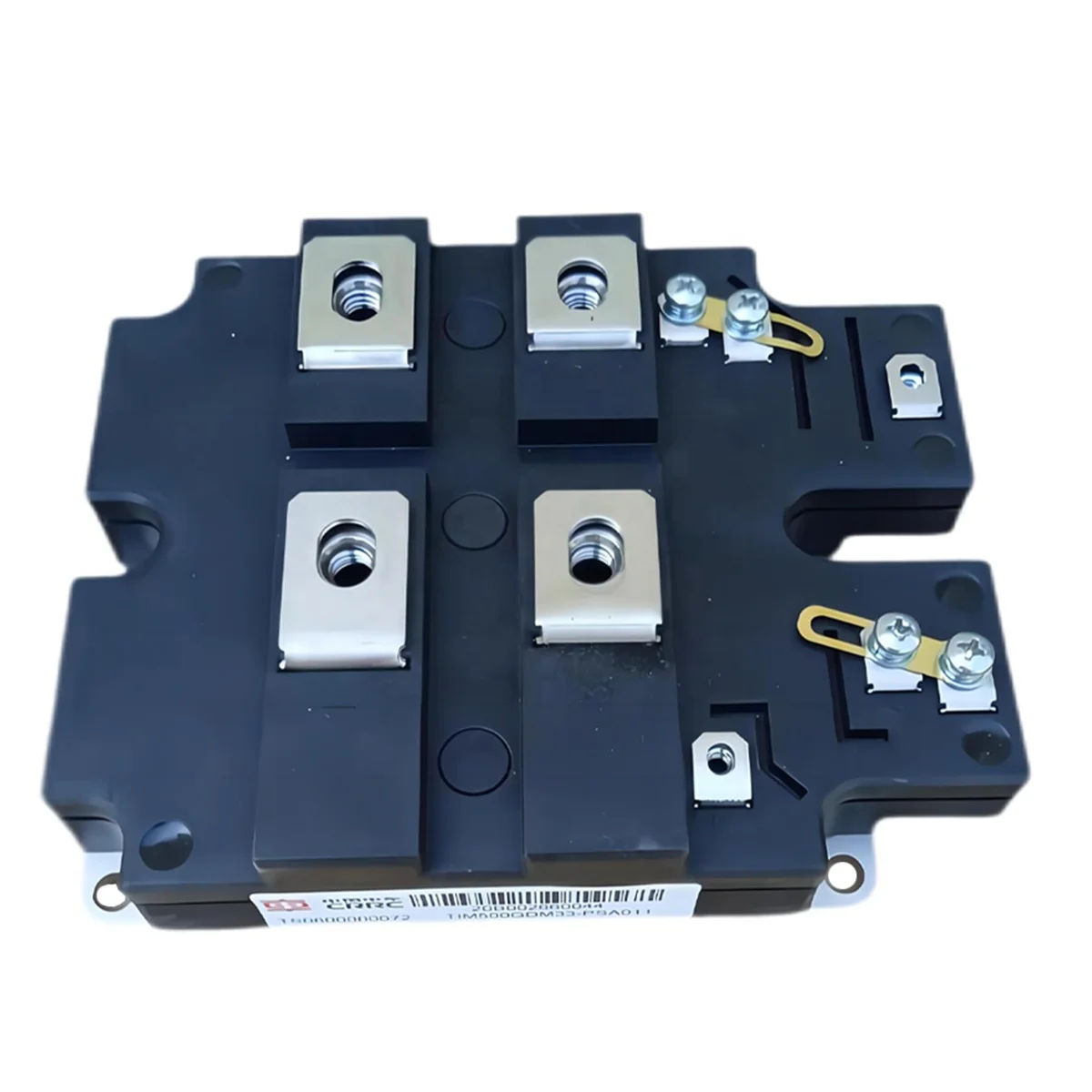 موديول الطاقة IGBT TIM500GDM33-PSA011 جديد وأصلي CRRC ترانزستور شبه موصل منفصل محولات/محولات التحويل المحركات
